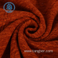 knitted 100% polyester wholesale silky furry fleece fabric